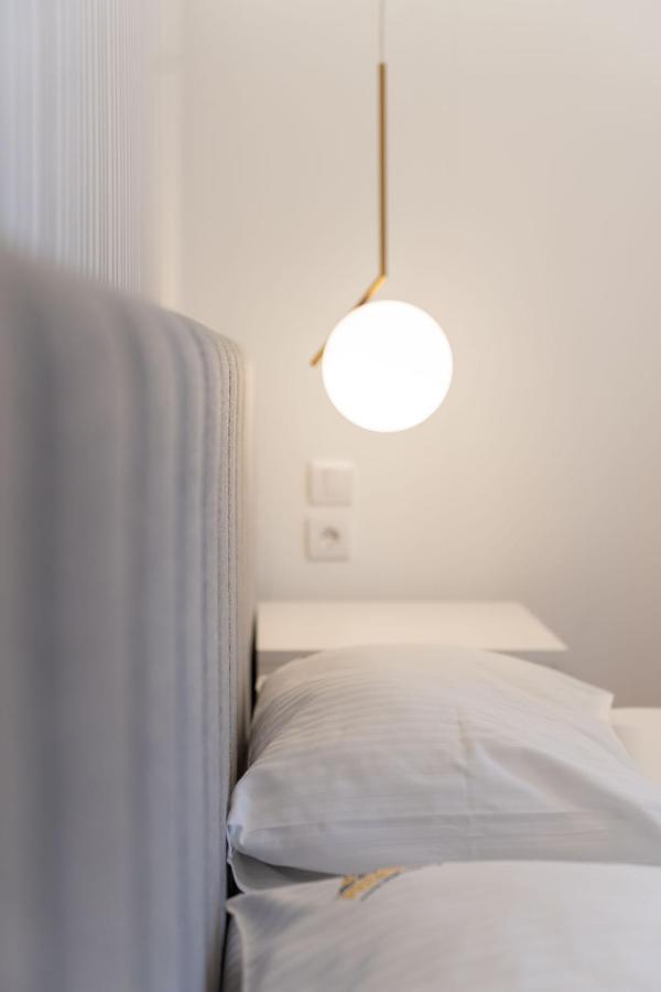 President Apartman 8 Belgrad Zewnętrze zdjęcie